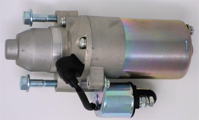 Briggs and Stratton Starter #591780