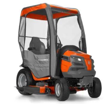 Husqvarna Tractor Snow Cab #594008502