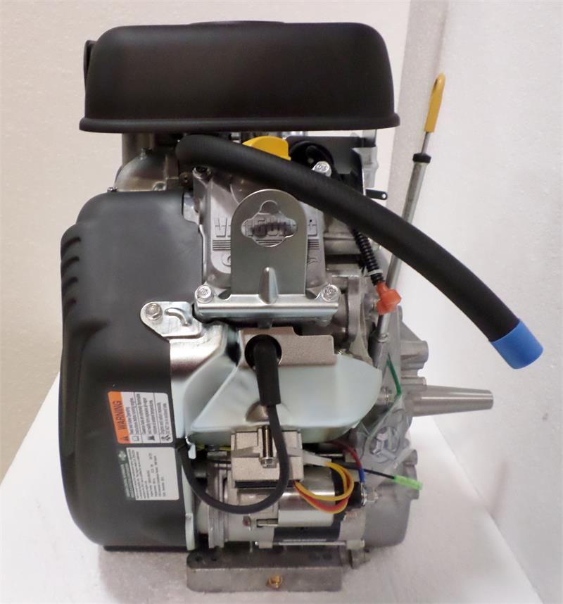 Briggs & Stratton Vanguard LP/NG Generator Engine 993cc #613277-0011