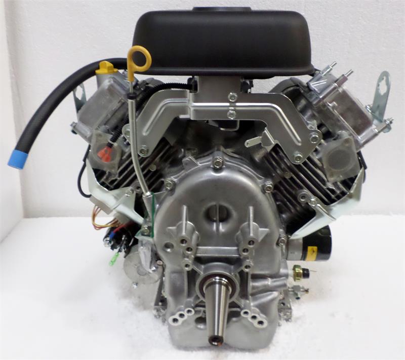 Briggs & Stratton Vanguard LP/NG Generator Engine 993cc #613277-0011