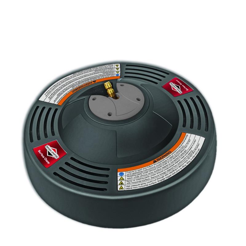 Briggs & Stratton Pressure Washer Rotating Surface Cleaner 6288 #6328
