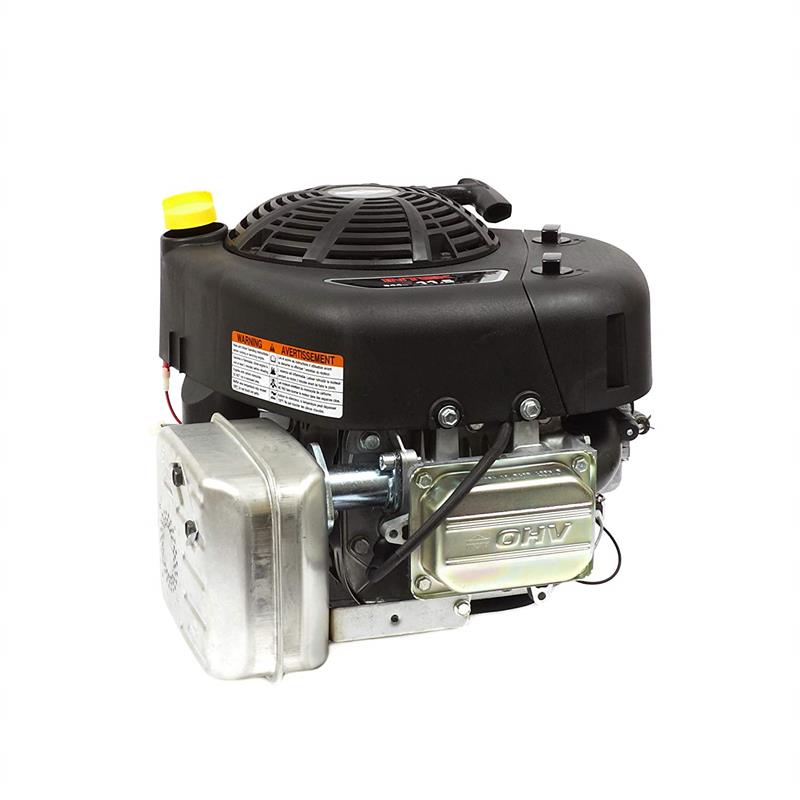 Briggs and Stratton Vertical 11.5 HP Intek Engine 1" x 3-5/32" #21R807-0072