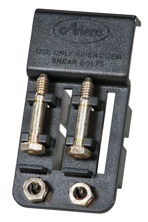 Ariens 72001200 Compact Sno-Tek shear bolt caddy #720012