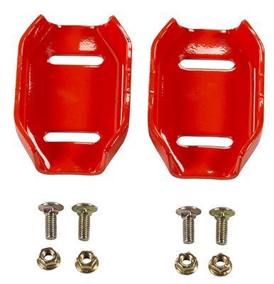 Ariens Genuine OEM Snowblower Steel Skid Shoe Kit, Set of 2 72101100 #721011