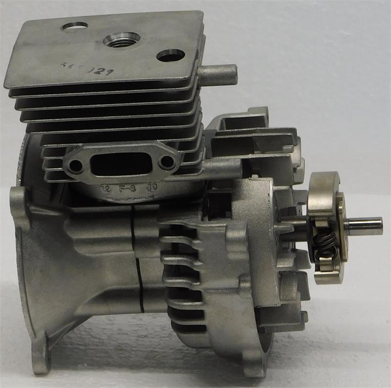 MTD 753-06291 Line Trimmer Short Block
