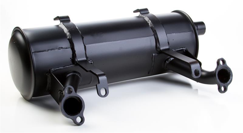 Briggs Vanguard Muffler #808705