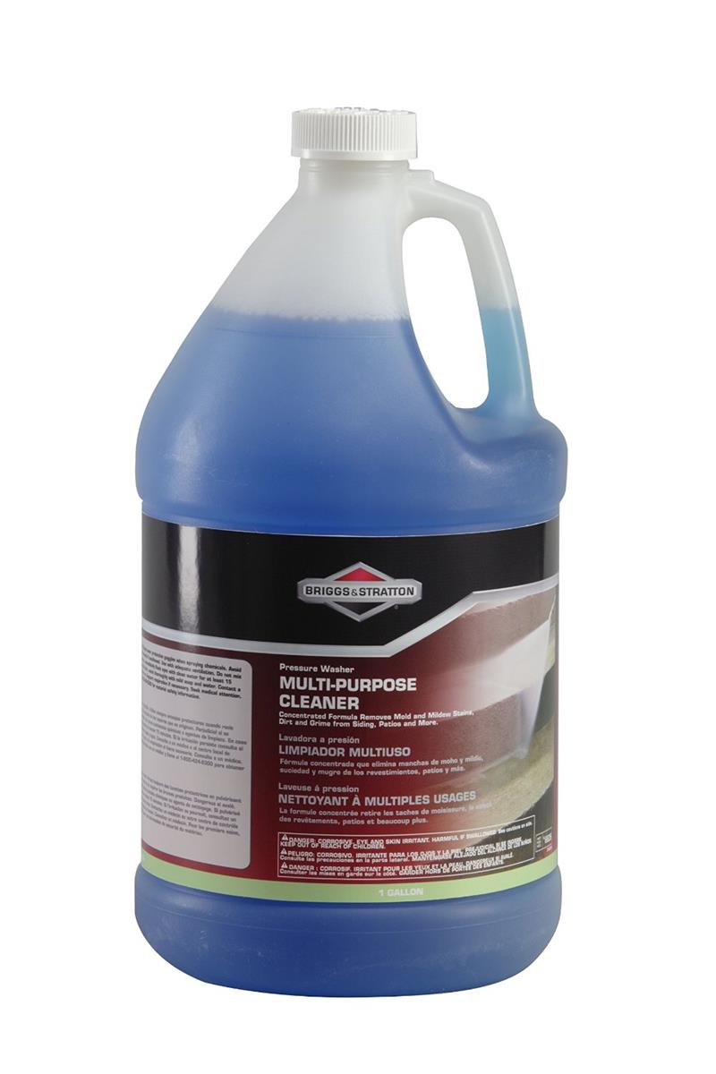 Briggs & Stratton Multi-Purpose Cleaner for Pressure Washers #6826