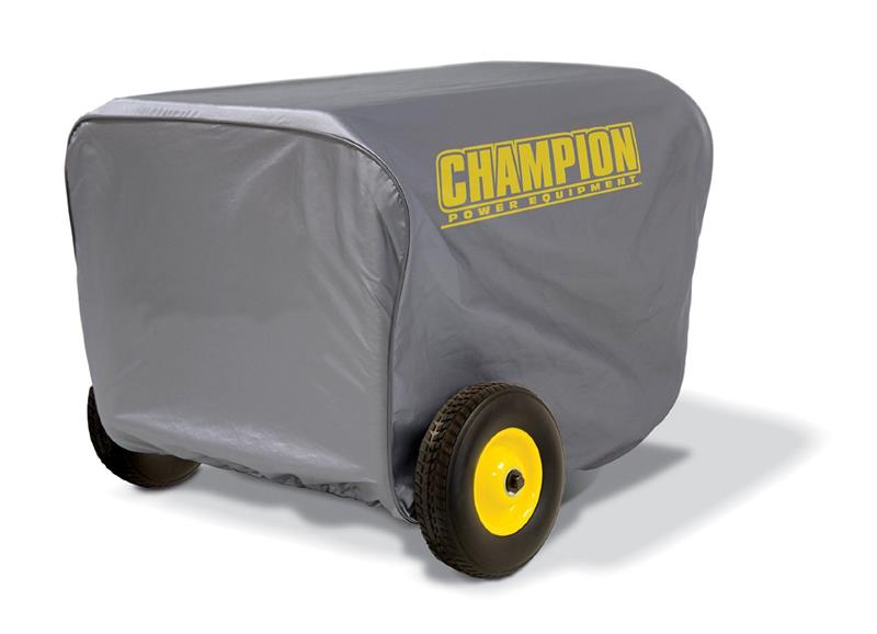 Champion Generator Cover fits 5000W - 9500W models #90016