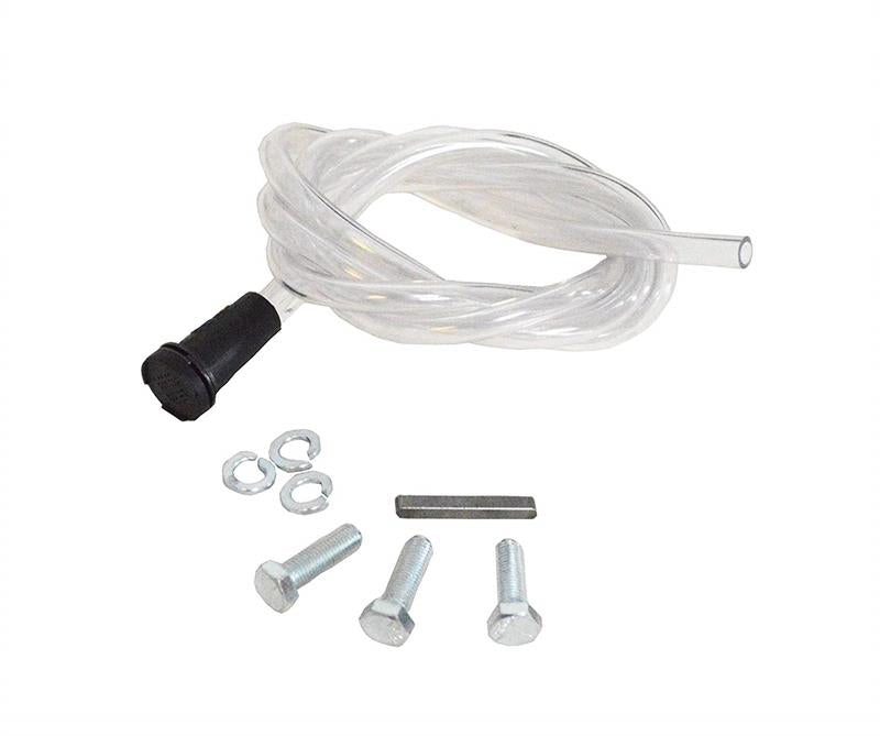 Pressure Washer Vertical Replacement Pump 3100psi 2.5gpm #90027