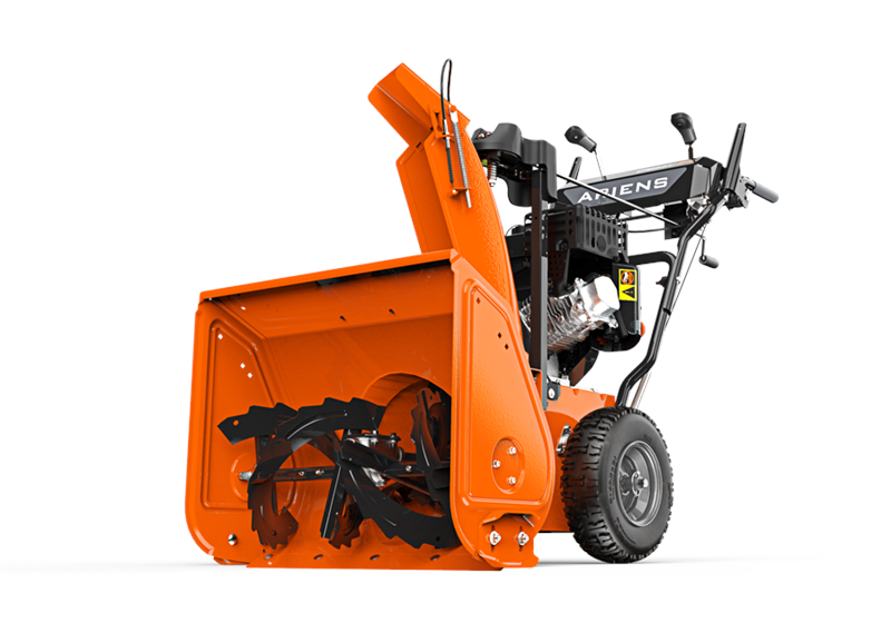 Ariens Classic 920025 24" Two-Stage Electric Start Snow Blower