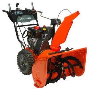 Ariens Deluxe 30" Two-Stage 306cc Snow Blower #921047