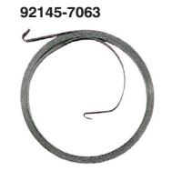 Kawasaki Recoil Spring FS & FX 481, 541, 600 #92145-7063