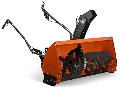 Husqvarna Two Stage Lawn Tractor Mount Snow Blower (42") #967343901