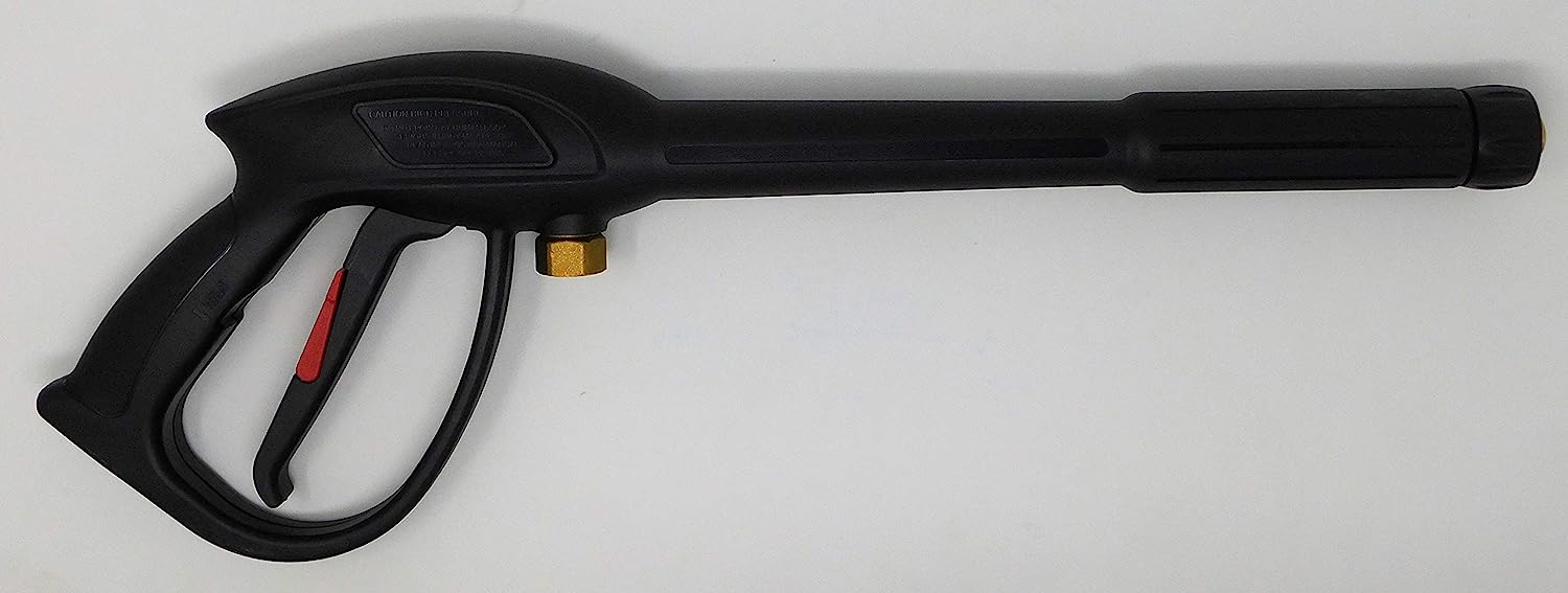 AR Pressure Washer 3700psi Spray Gun #AL13-3/8GM