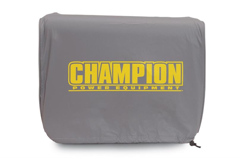 Champion Generator Cover (fits 1200W - 1500W models) #C90015