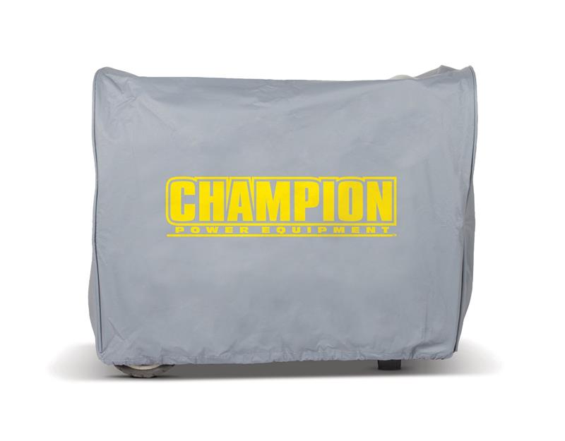 Champion 3100W Inverter Generator Cover #C90018