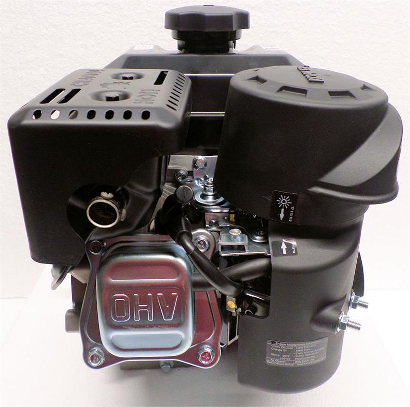 Kohler Horizontal 5.5 HP Command PRO ES 10amp 3/4" x 2.42" #CH255-3031