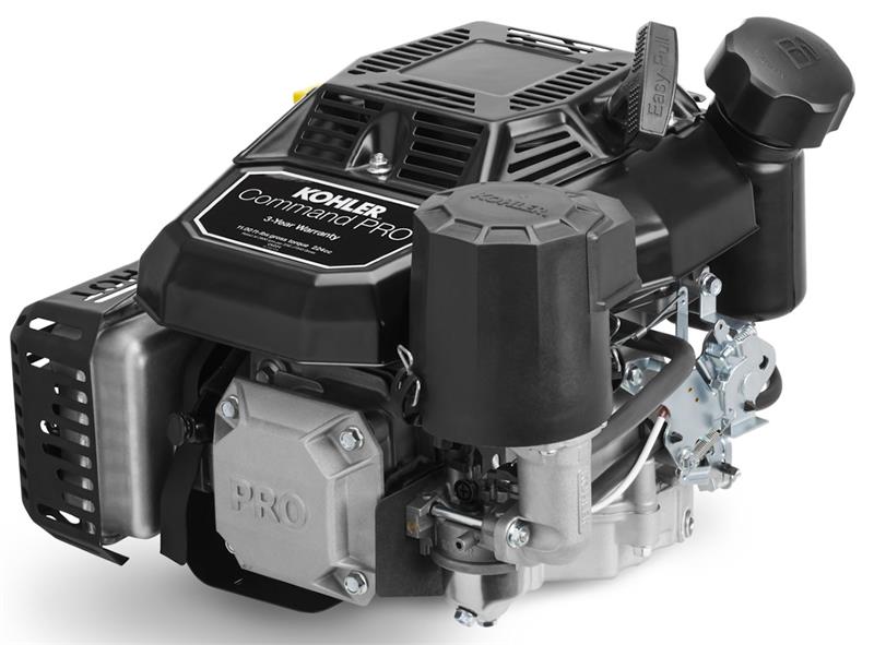 Kohler CV200-3002 Command PRO 9.5 TP 200cc Toro Timemaster 25mm x 3-5/32" w/ Oil Filter