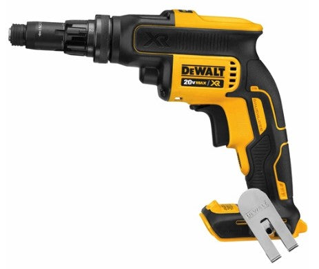 Dewalt 20V MAX XR Versa-Clutch Adjustable Torq (Bare Tool) #DCF622B