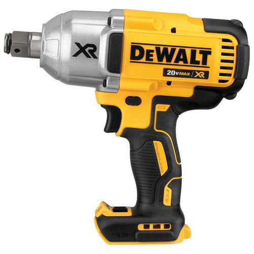 DeWalt DCF897B - 20v MAX* XR High Torque 3/4" Impact Wrench w. Hog Ring Retention Pin Anvil (Bare)