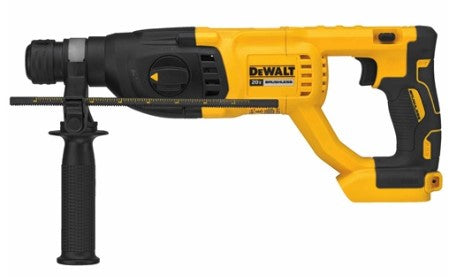 Dewalt 1 IN Brushless D-Handle SDS Plus HMR (Bare Tool) #DCH133B