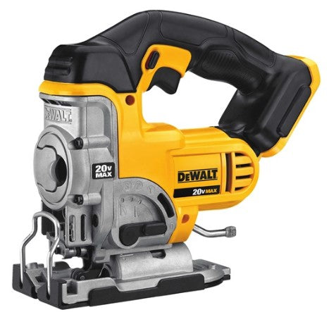 Dewalt 20V MAX Jig Saw (Bare Tool) #DCS331B