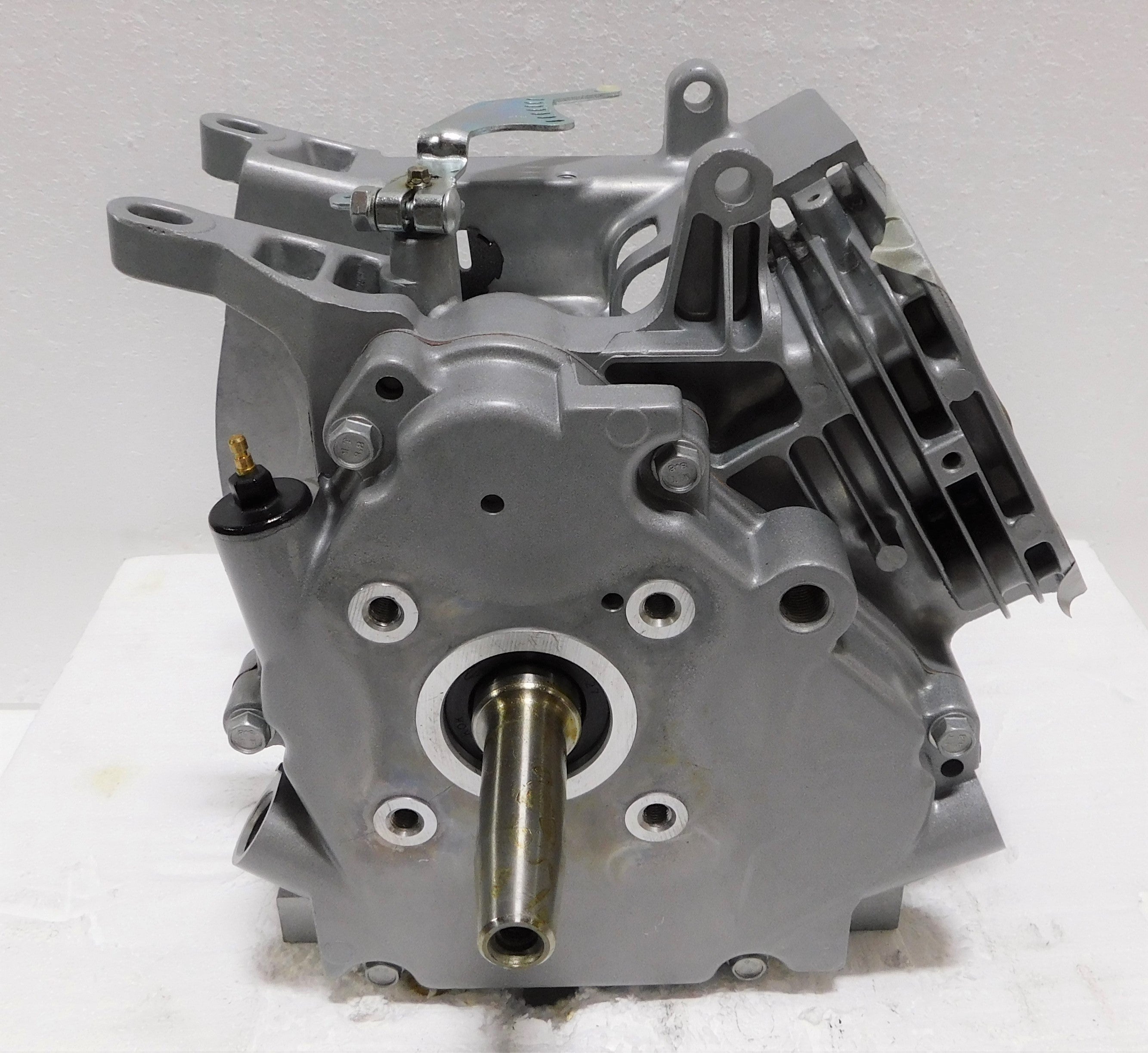 Briggs shortblock model 13 Vanguard Tapered Shaft #798309