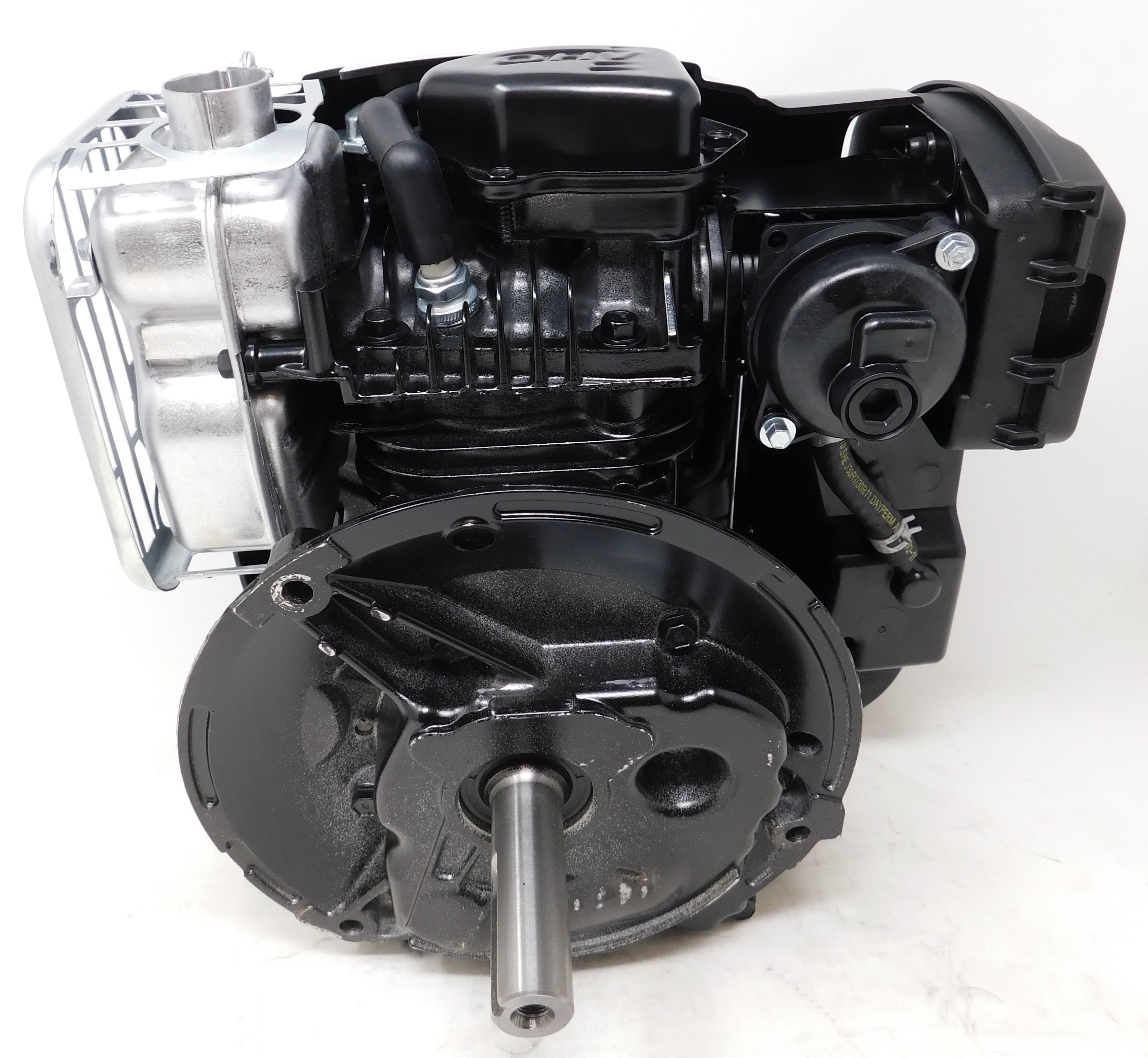 Briggs & Stratton Engine 7.25 TP 163cc OHV 7/8" x 3-5/32" #104M02-0197