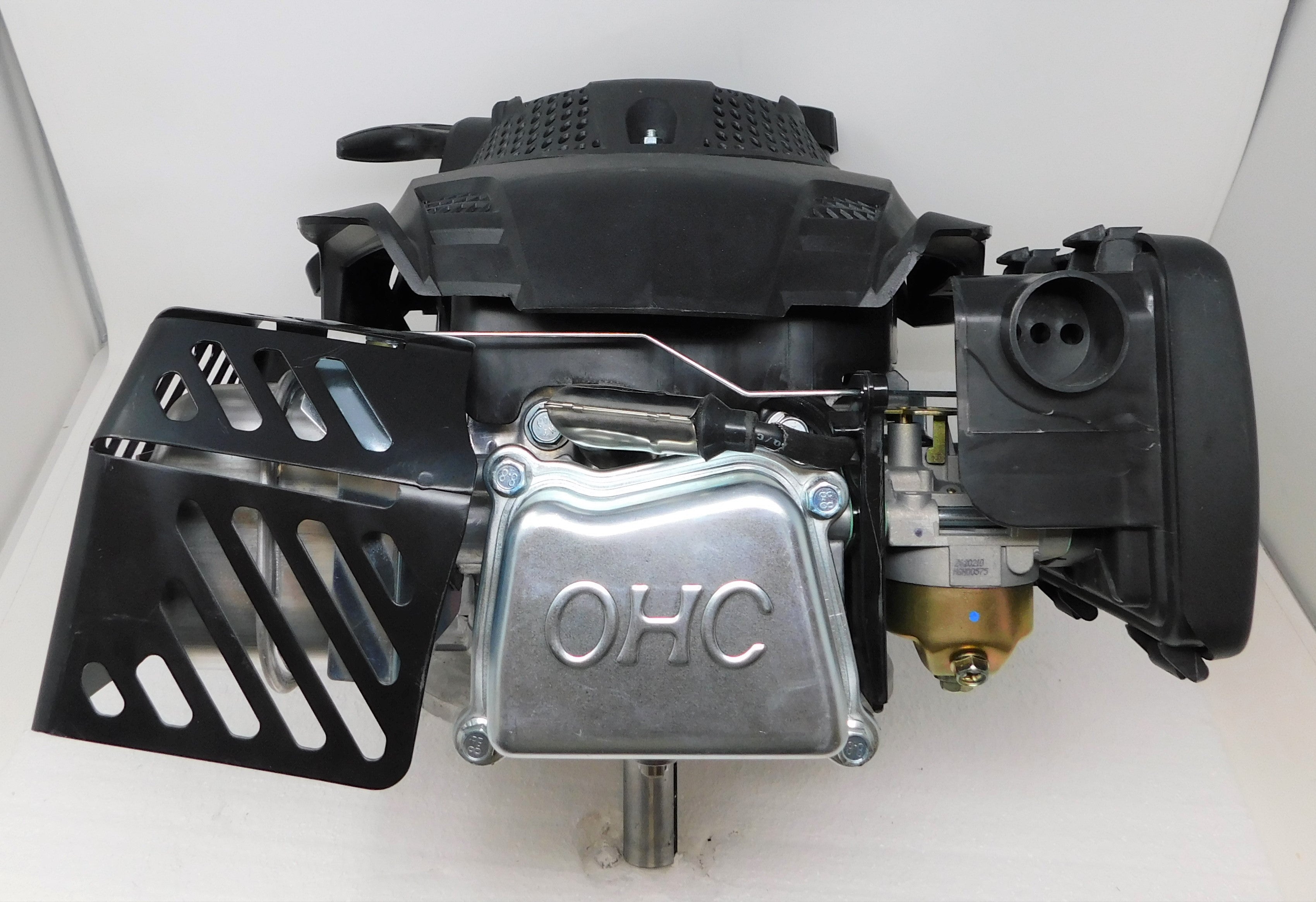 Subaru Vertical Engine 4.5 HP 175cc OHC 25mm x 3-5/32" No Brake #EA175V75070