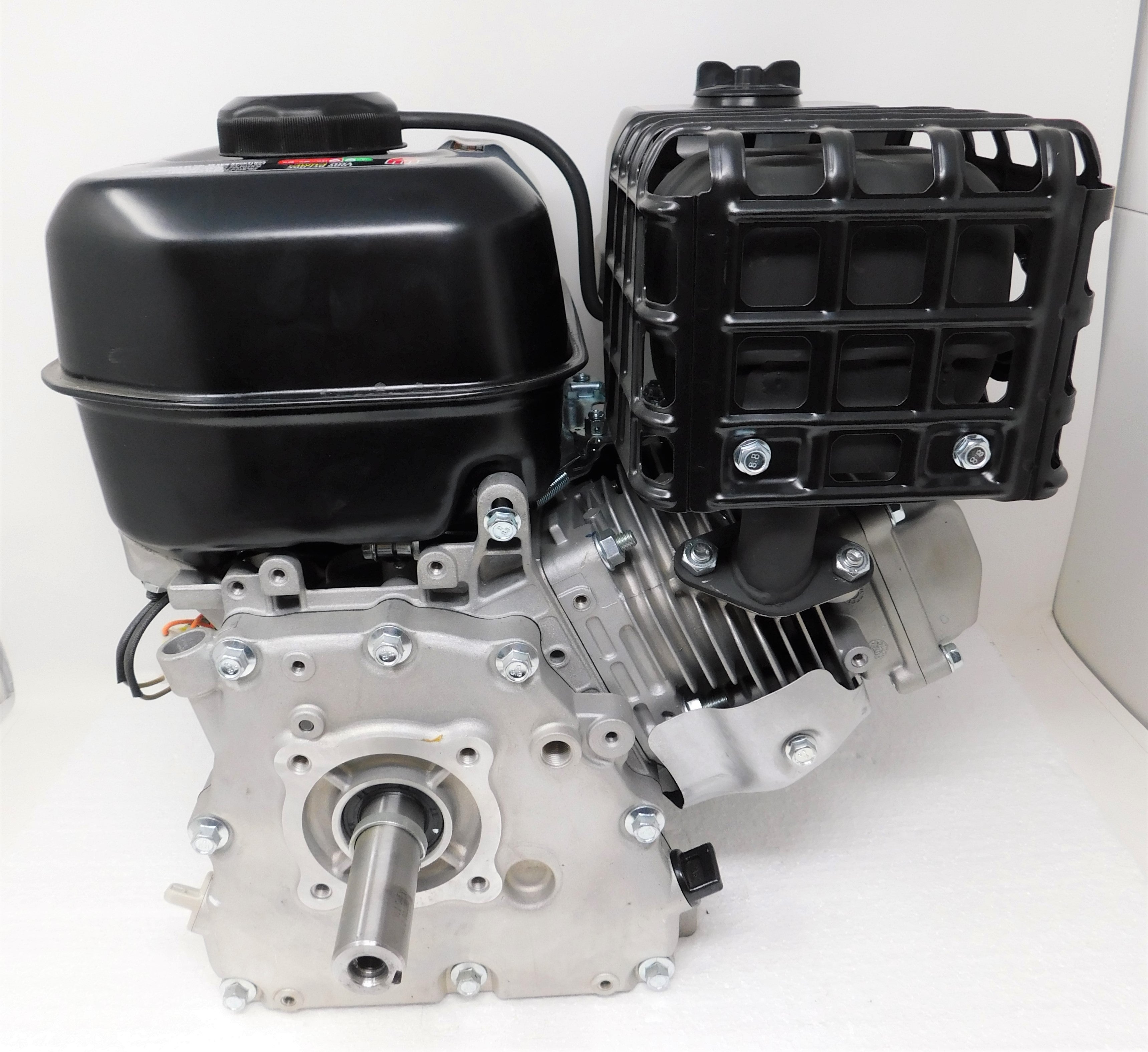 Simpson CRX270 272cc Horizontal Shaft Engine 1" x 2-7/8" tapped 7/16"-20 UNF #100845