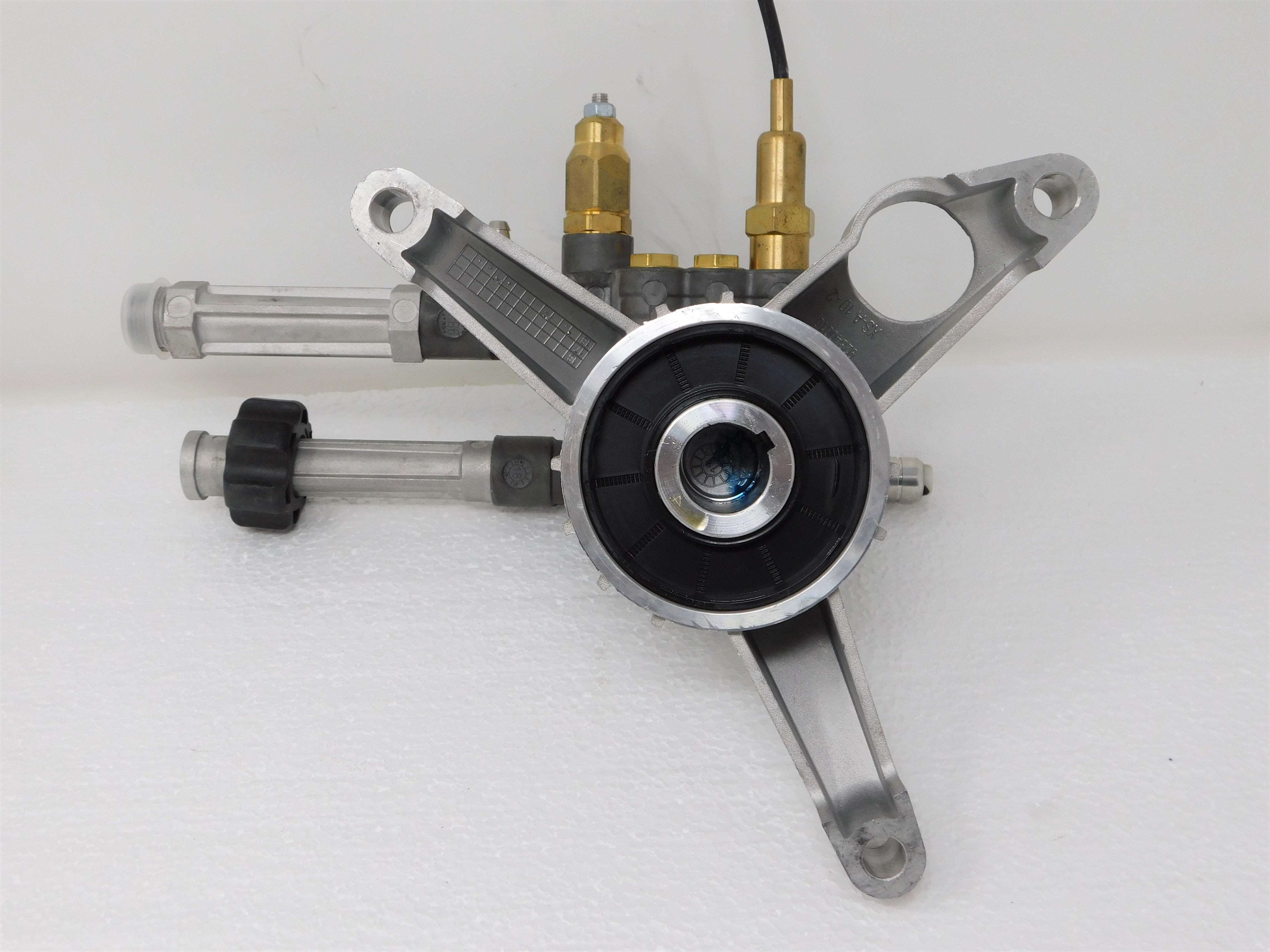 AR Pressure Washer Vertical Replacement Pump 2800psi 2.3gpm #SRMW23G28