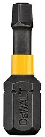 dewalt Impact Ready Bit 1IN TORX T25 IMPACT READY 2PK #DWA1TX25IR2