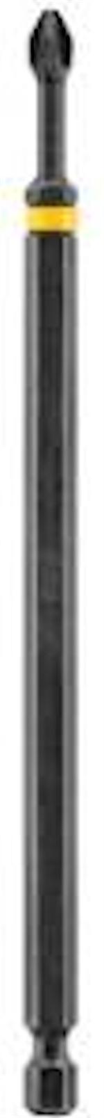 Dewalt 6IN PHILLIPS #2 IMPACT READY 1PK #DWA6PH2IR