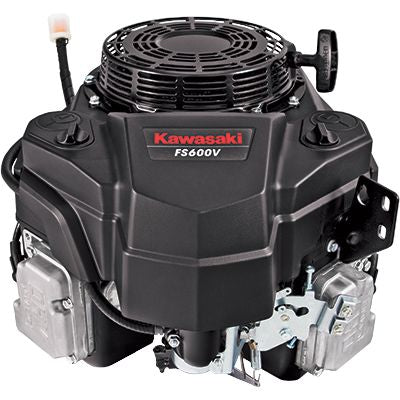 Kawasaki Vertical 18.5 HP 603cc V-Twin Engine Recoil Clutch Coil 1" x 3-5/32" #FS600V-GS01