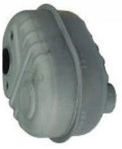 麦 Amazon.com: Honda 18310-ZE7-W40 Muffler Comp (En) : Automotive