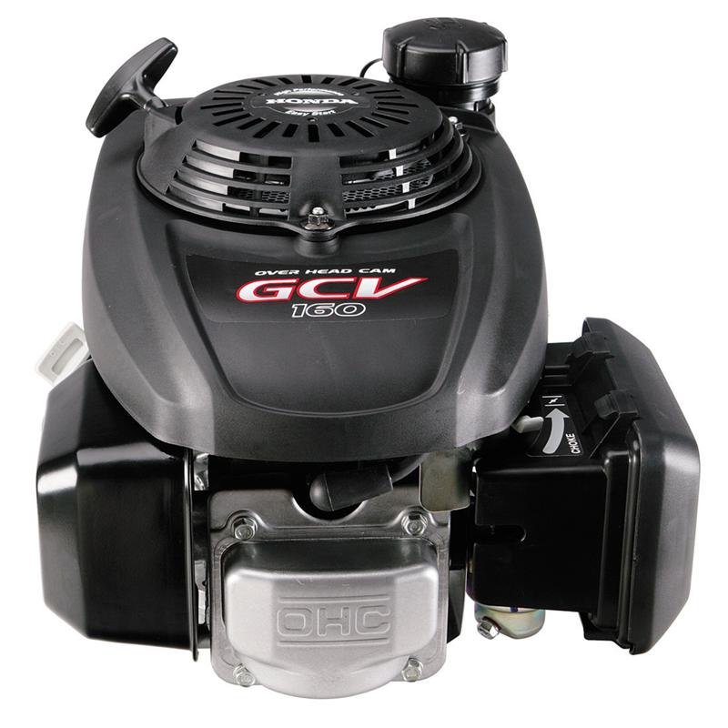 Have a question about LIFAN 4 HP 118cc Horizontal Shaft Gas Engine