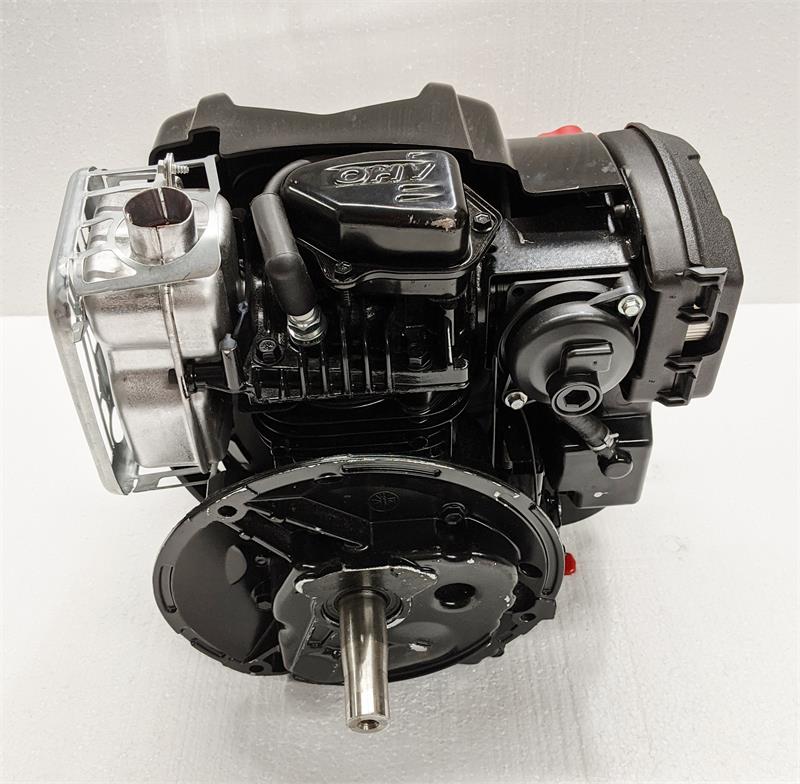 Briggs & Stratton Engine 7.25 TP 163cc OHV MTD Tapered Shaft #104M02-0221