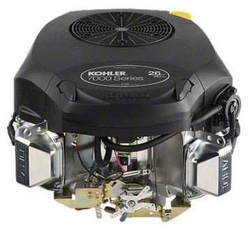 Kohler Vertical 26 HP 7000 Series Engine 747cc 1" x 3-5/32" #KT745-3002