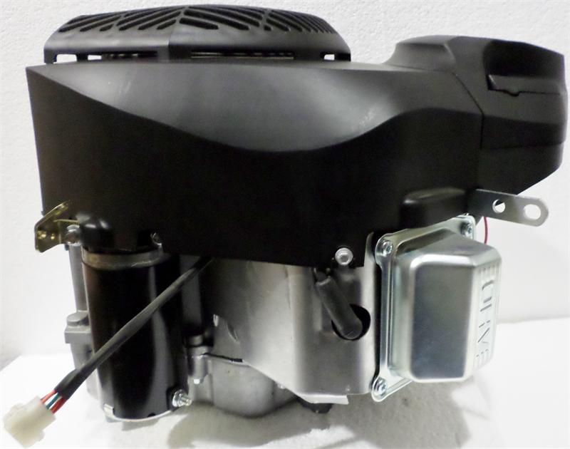 Kohler Vertical 25 HP 7000 Series Engine 725cc 1" x 3-5/32" #KT740-3100