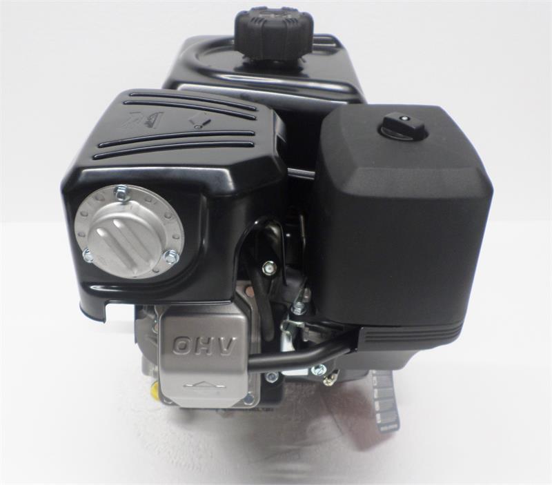 Briggs & Stratton Horizontal 10 HP Vanguard OHV 1" x 2-29/32" Shaft #19L232-0003