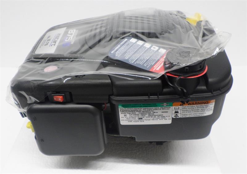 Briggs & Stratton 8.75 TP Professional Series Engine 7/8 x 3-5/32" InStart ES HF #121S0B-0072