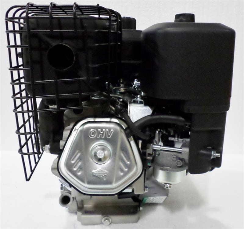 Briggs & Stratton 14.5 TP 306cc OHV Engine 1" x 3-21/32" #19N132-0019 (19N132-0035)