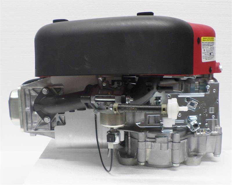 Briggs & Stratton 500cc OHV Vertical Engine 13.5 HP OHV 1" x 3-5/32 #31R507-0029