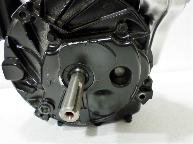 Briggs & Stratton Vertical Engine 7.25 TP 3/4" x 3-5/32" HF #128M02-0010