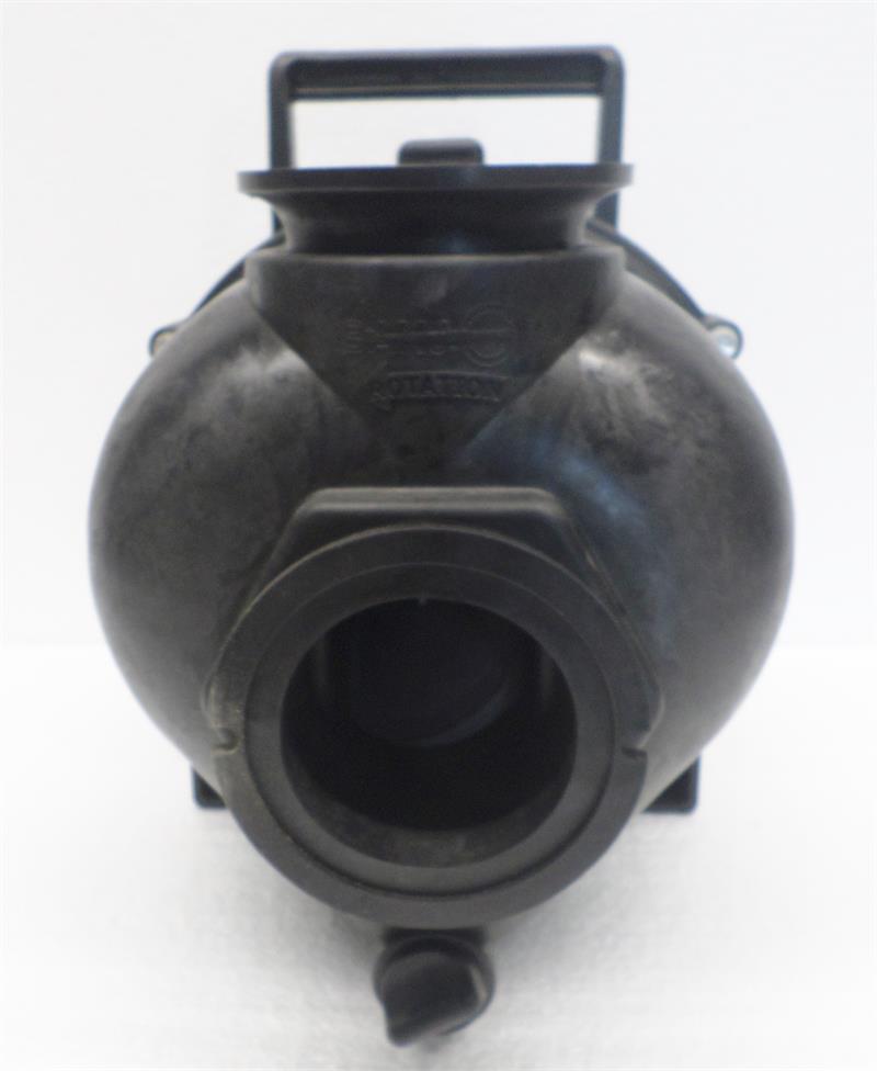 Water Pump Only 3" Poly 3/4" Belt Drive #M300PB