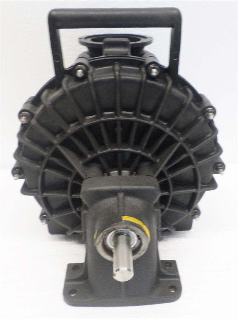 Water Pump Only 3" Poly 3/4" Belt Drive #M300PB