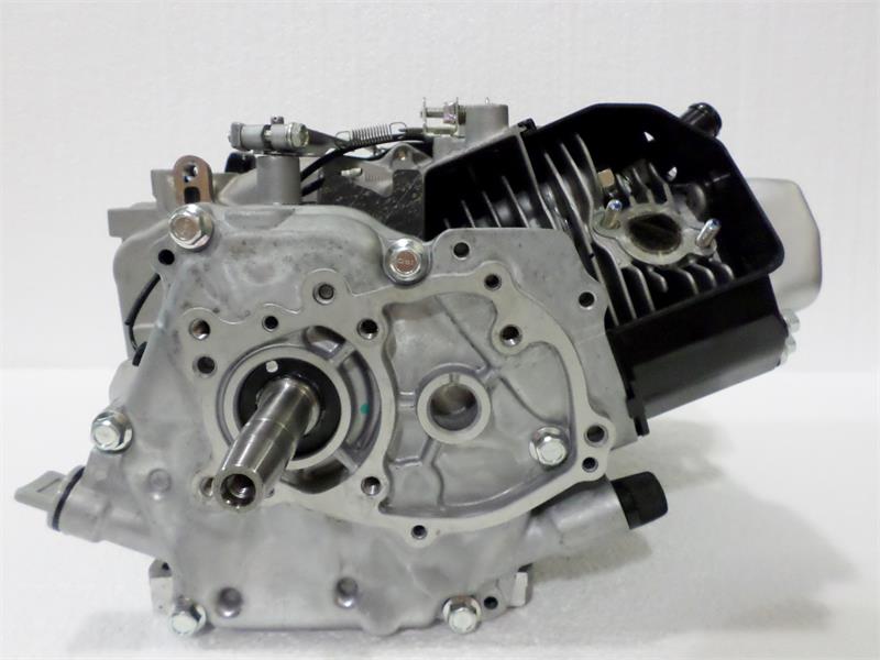 Yamaha MZ200 192cc OHV Horizontal Engine 2-13/16" Tapered Shaft #MZ200K2U