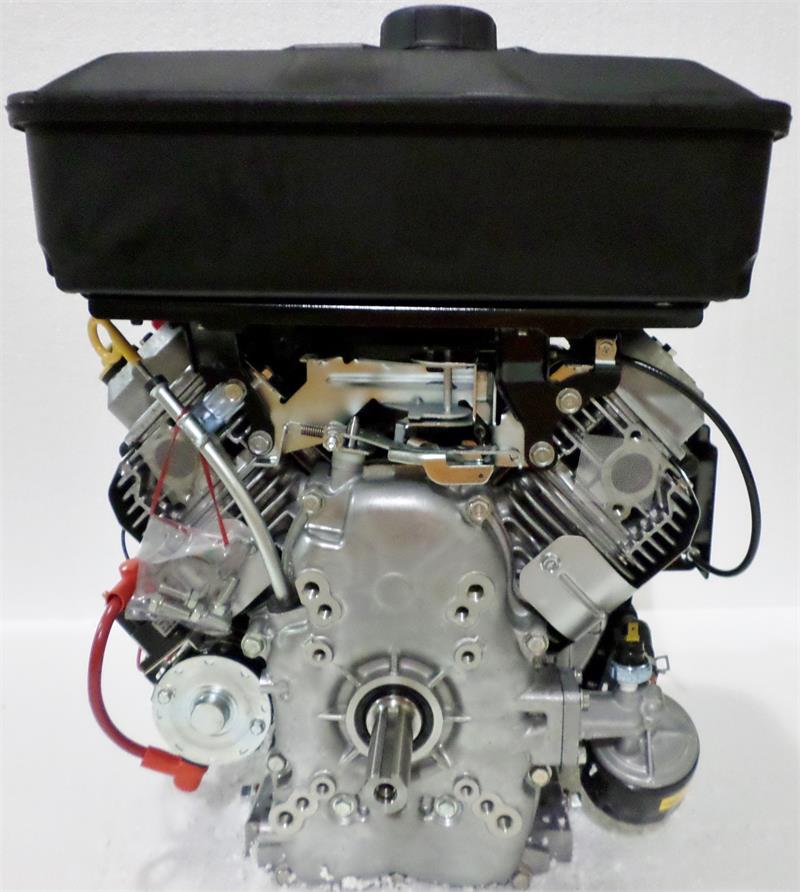 Briggs & Stratton Horizontal 23 HP Vanguard 1" x 2-29/32 #386447-0050 (386447-0448)