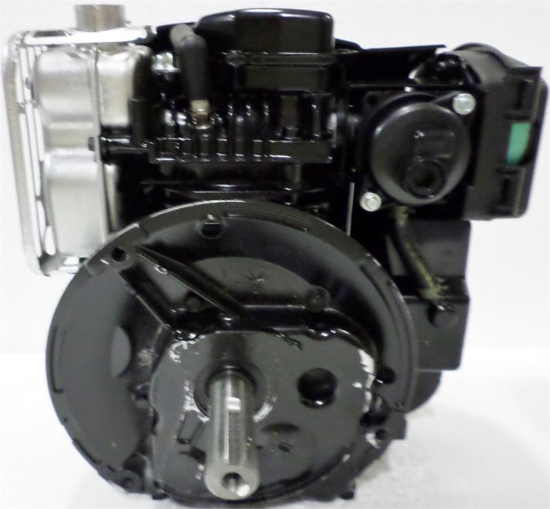 Briggs & Stratton Engine 7.25 TP 163cc OHV 25 mm x 3-5/32" #104M02-0196