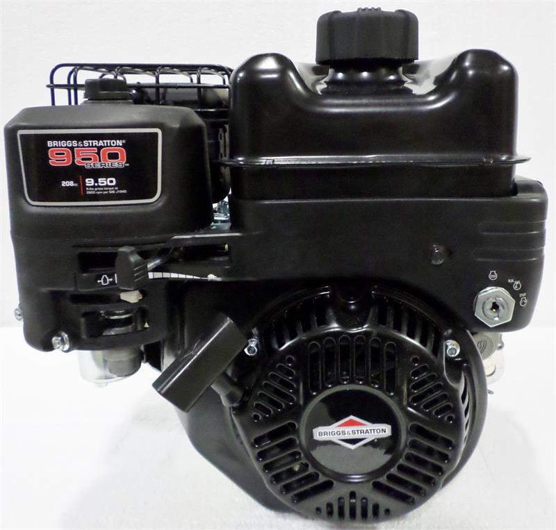 Banjo 2" Poly Pump 6.5HP Electic Start Briggs and Stratton#200P6PROE